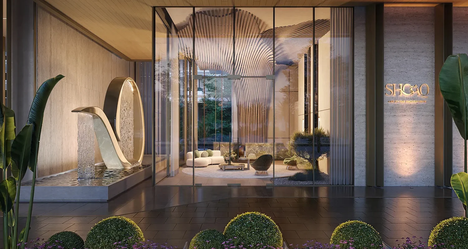 Real Estate Development in Dubai: Shaping the Future of Global Urban Living