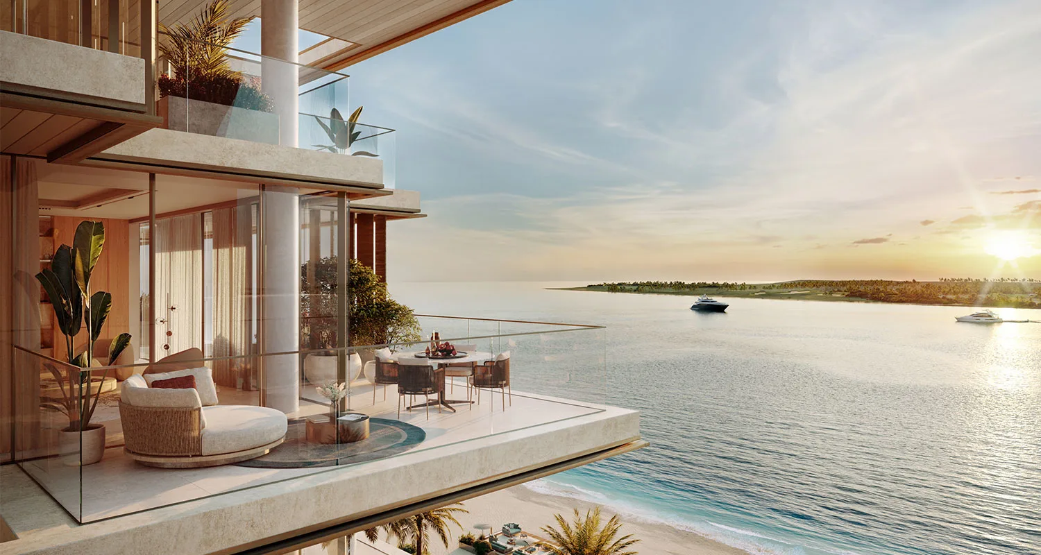 Off-Plan Properties in Dubai: The Future of Smart Real Estate Investment