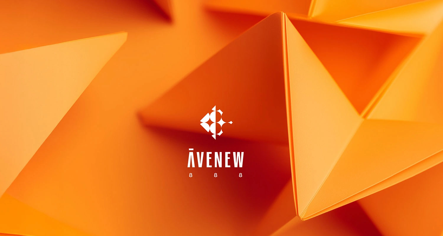 CONSTRUCTION UPDATES / Avenew-888