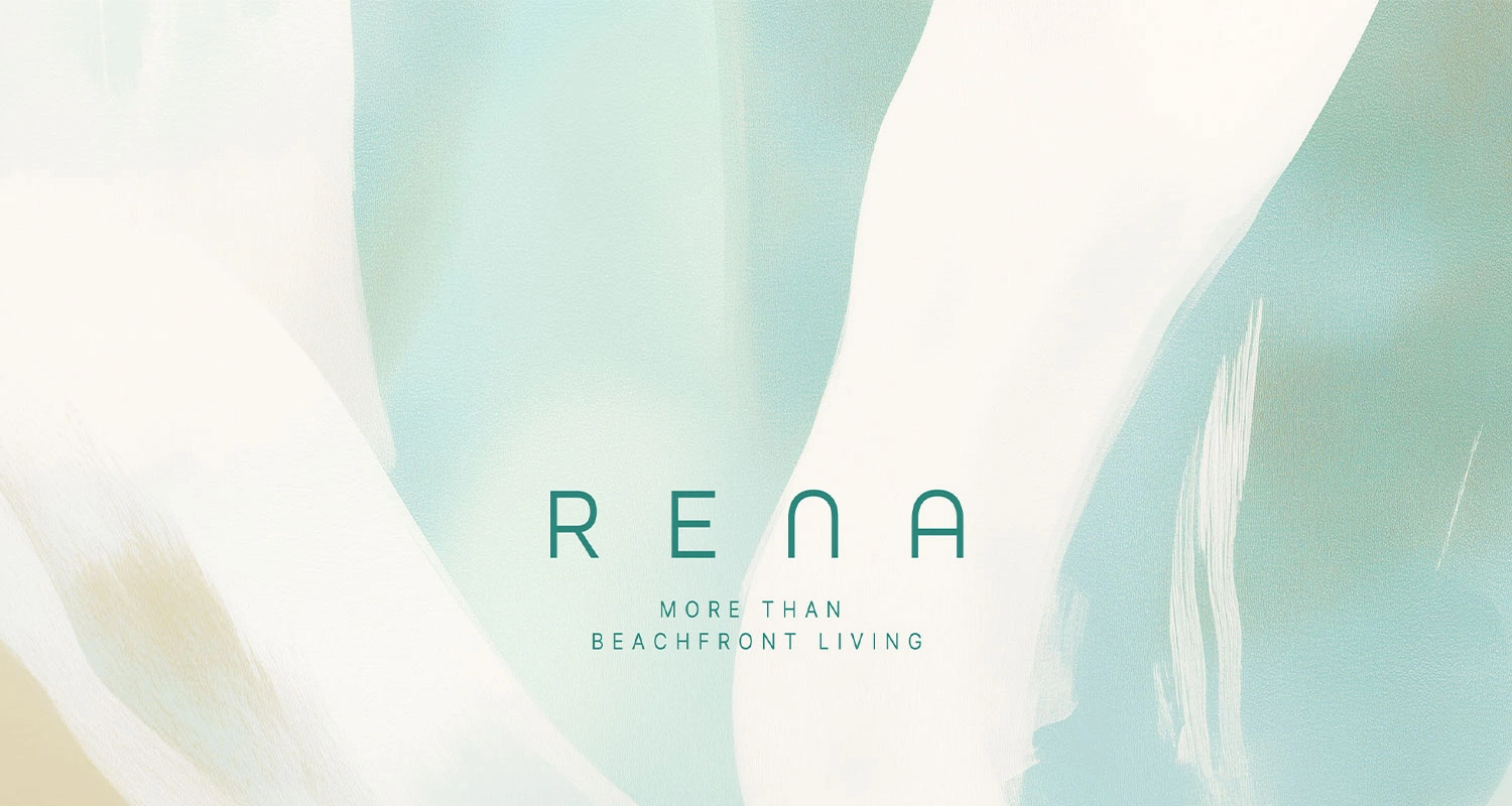 CONSTRUCTION UPDATES / Rena